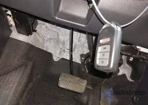 2021 Honda Hr-V Awd Ex-L z USA, uszkodzony, nr VIN 3CZRU6H74MM726568